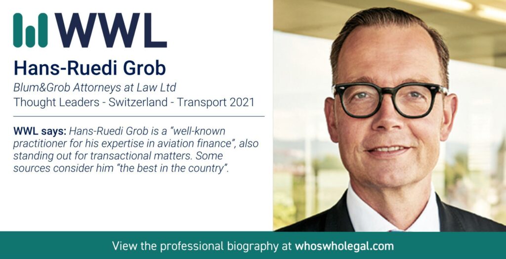 Blum&Grob Rechtsanwälte